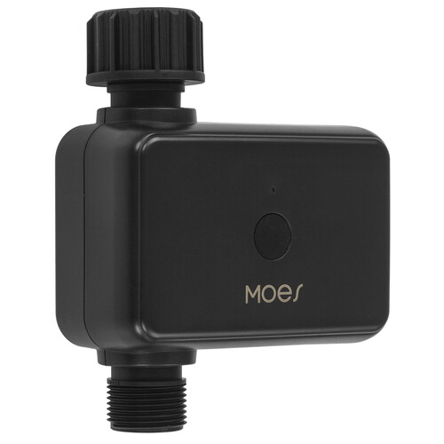 Купить Кран для полива MOES Bluetooth Watering Valve  9079607. Характеристики, отзывы и цены в Донецке