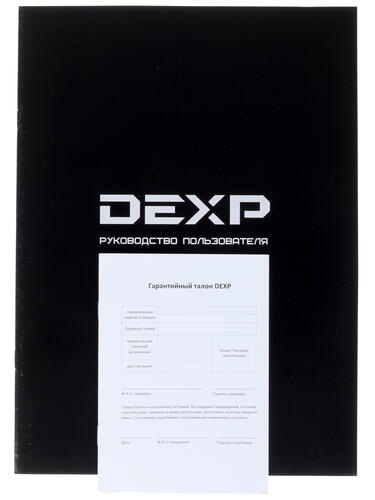 Купить Плита компактная электрическая DEXP INS-2000 черный  1205462. Характеристики, отзывы и цены в Донецке
