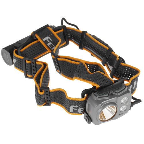 Купить Фонарь Fenix HP25RV2.0  9923889. Характеристики, отзывы и цены в Донецке