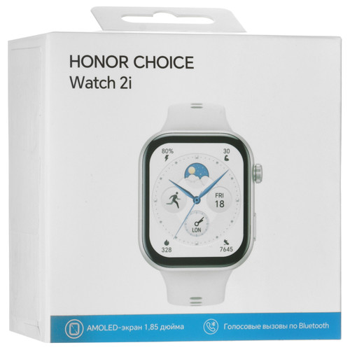 Купить Смарт-часы HONOR CHOICE Watch 2i  5621681. Характеристики, отзывы и цены в Донецке