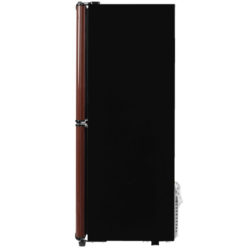 Купить Холодильник компактный   Olto RF-140C коричневый  8192264. Характеристики, отзывы и цены в Донецке