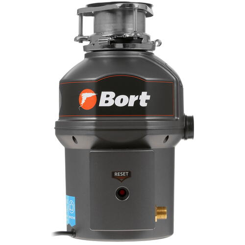Купить Измельчитель пищевых отходов Bort TITAN Extra  5314485. Характеристики, отзывы и цены в Донецке