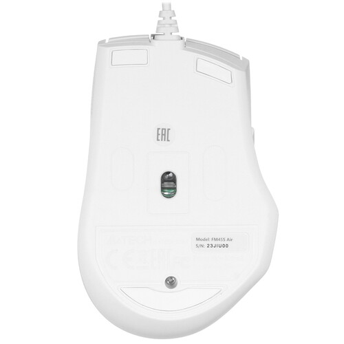 Купить Мышь проводная A4Tech Fstyler FM45S Air  5441381. Характеристики, отзывы и цены в Донецке