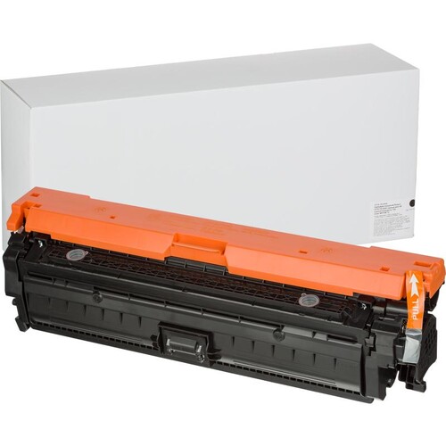 Купить Картридж лазерный Retech 651A CE340A черный, с чипом  9985702. Характеристики, отзывы и цены в Донецке