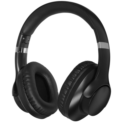 Купить Беспроводные/проводные наушники TFN Rhythm черный 2024  5496206. Характеристики, отзывы и цены в Донецке