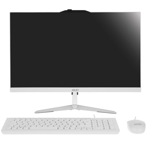 Купить 23.8" Моноблок MSI Modern AM242 12M-1489XRU [9S6-AE0712-1489]  5488658. Характеристики, отзывы и цены в Донецке