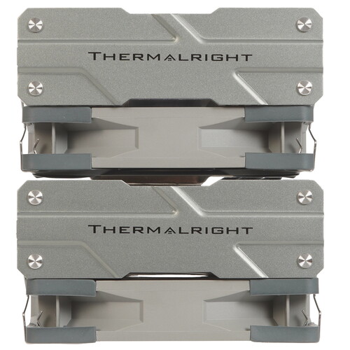 Купить Кулер для процессора Thermalright Peerless Assassin 120 [PA120]  5615377. Характеристики, отзывы и цены в Донецке