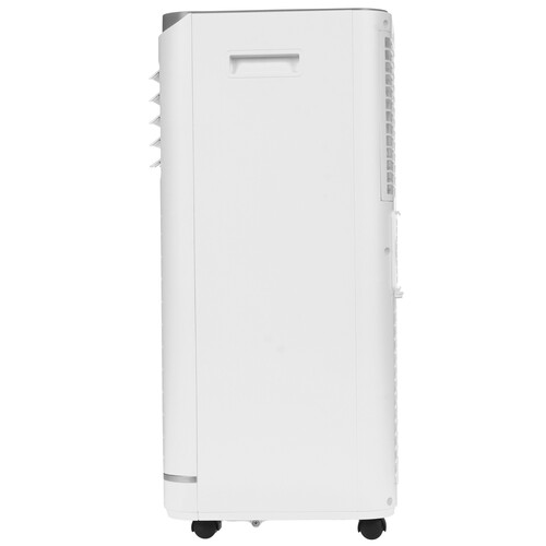 Купить Кондиционер мобильный Ballu Moveo BPAC-09 XT/N6 белый  9070184. Характеристики, отзывы и цены в Донецке