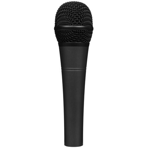 Купить Микрофон Maono AU-K04 черный  5043930. Характеристики, отзывы и цены в Донецке