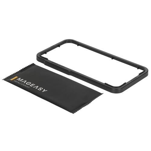 Купить Защитное стекло SwitchEasy для экрана Apple iPhone 15 Plus  9106829. Характеристики, отзывы и цены в Донецке