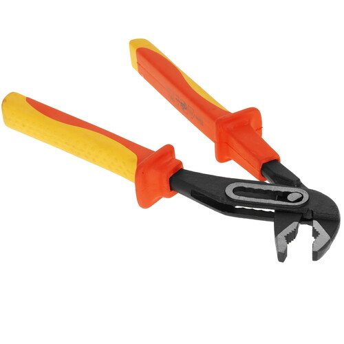 Купить Клещи переставные BERGER BG1176  9123259. Характеристики, отзывы и цены в Донецке