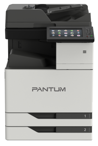 Купить МФУ лазерное Pantum M9706DN  9113289. Характеристики, отзывы и цены в Донецке