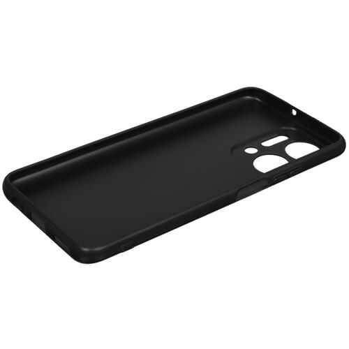 Купить Накладка  Aceline Fresh для HONOR X7a/ HONOR X7a Plus черный  5410255. Характеристики, отзывы и цены в Донецке