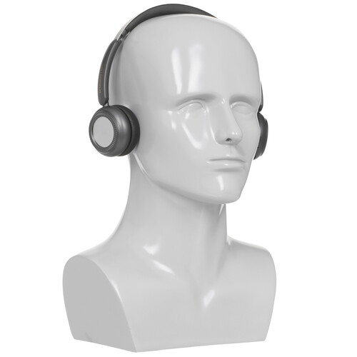 Купить Беспроводные наушники MONSTER N-tune mini 01 черный 2025  9290215. Характеристики, отзывы и цены в Донецке