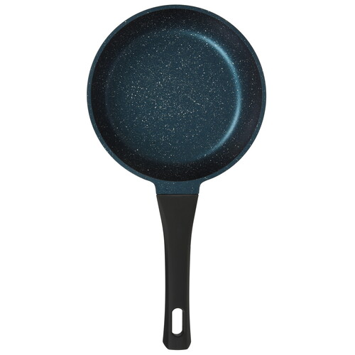 Купить Сковорода Tesoro Florence Induction total TF1620tbi  9165250. Характеристики, отзывы и цены в Донецке