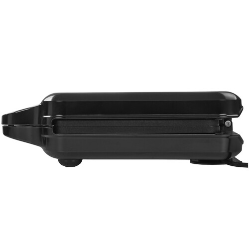 Купить Универсальный пекарь Kitfort КТ-5603 черный  9267945. Характеристики, отзывы и цены в Донецке