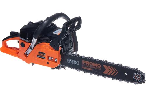 Купить Бензопила Carver Promo PSG-45-15  1068598. Характеристики, отзывы и цены в Донецке
