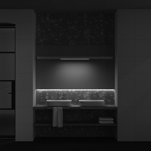 Купить Светильник трековый Maytoni TR030-4-24WTW-DD-W  9169323. Характеристики, отзывы и цены в Донецке