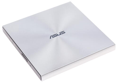 Купить Привод внеш. DVD-RW ASUS SDRW-08U7M-U  1043217. Характеристики, отзывы и цены в Донецке