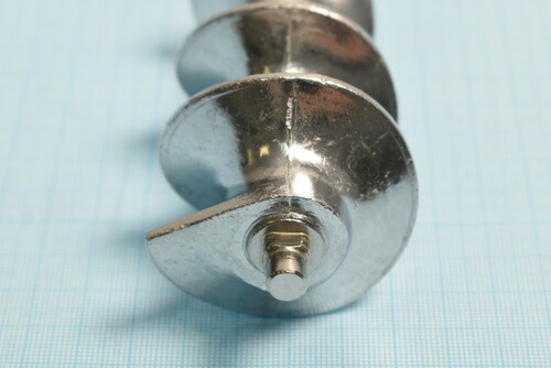 Купить Шнек для мясорубки Reoka RKMG-MD252 [N/A]  9112362. Характеристики, отзывы и цены в Донецке