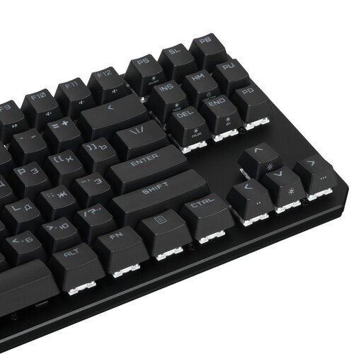 Купить Клавиатура  проводная ARDOR GAMING Blade PRO V2  9259180. Характеристики, отзывы и цены в Донецке