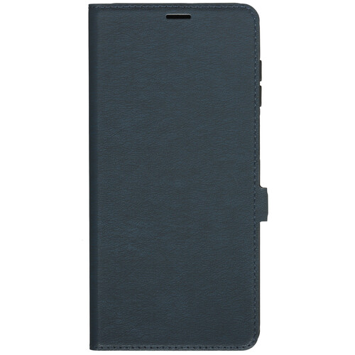Купить Чехол-книжка  BoraSCO для Samsung Galaxy A17 синий  5637184. Характеристики, отзывы и цены в Донецке