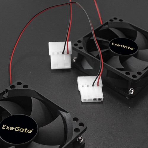 Купить Серверный корпус ExeGate Pro 4U480-06/4U4021S/800RADS  9102122. Характеристики, отзывы и цены в Донецке