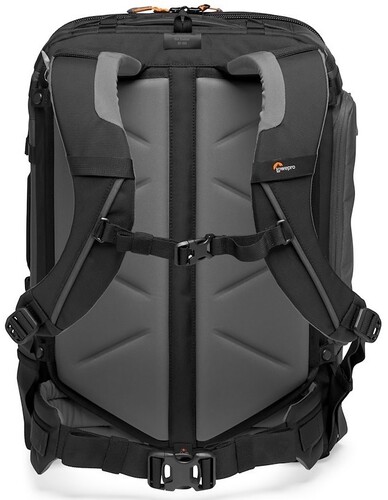 Купить Фоторюкзак Lowepro Pro Trekker BP 450 AW II серый  9131929. Характеристики, отзывы и цены в Донецке