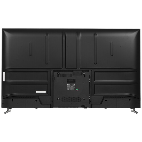 Купить 50" (127 см) Телевизор EVO TV 50 QLED серый  5607227. Характеристики, отзывы и цены в Донецке