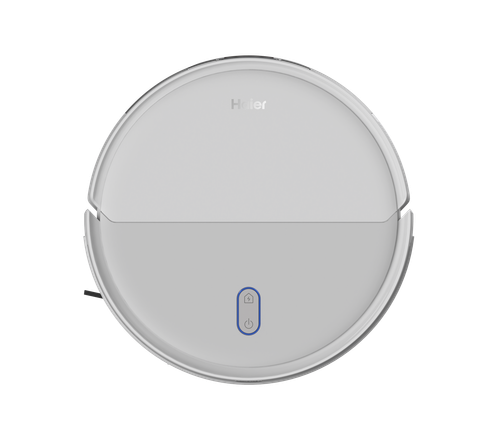 Купить Робот-пылесос Haier HSR Home M3 белый  9177440. Характеристики, отзывы и цены в Донецке