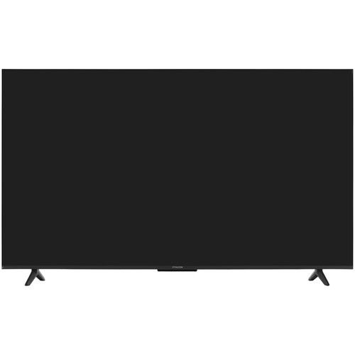 Купить 55" (140 см) Телевизор iFFALCON IFF55U64 черный  5456715. Характеристики, отзывы и цены в Донецке