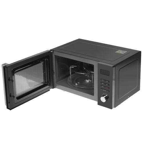 Купить Микроволновая печь Hyundai HYM-M2062 черный  8190972. Характеристики, отзывы и цены в Донецке