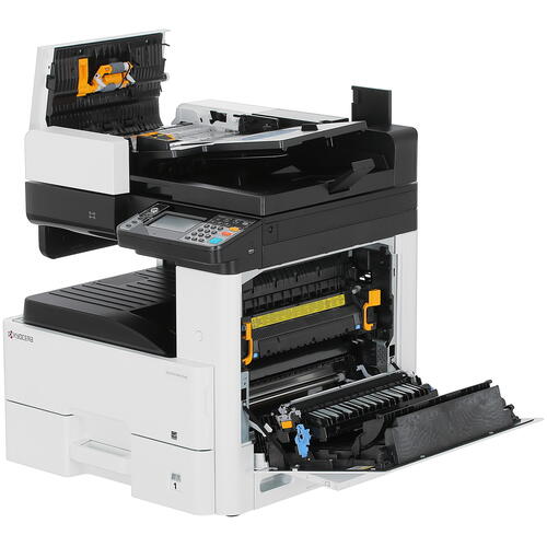 Купить МФУ лазерное Kyocera ECOSYS M4125idn  5444252. Характеристики, отзывы и цены в Донецке