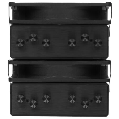 Купить Кулер для процессора ID-COOLING SE-206-XT ARGB  черный  5440750. Характеристики, отзывы и цены в Донецке