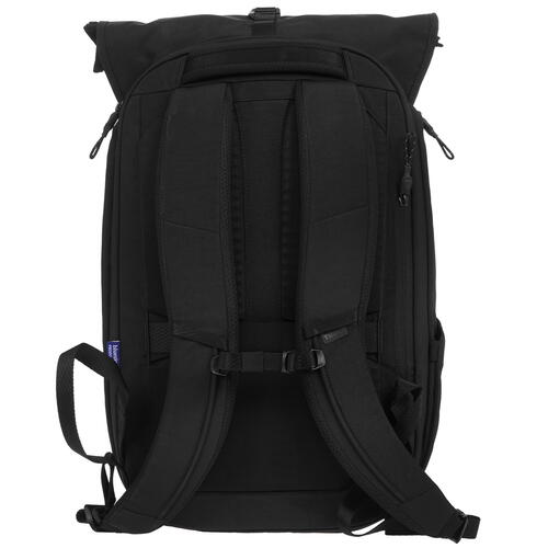 Купить 16" Рюкзак Thule Paramount Backpack черный  9078629. Характеристики, отзывы и цены в Донецке
