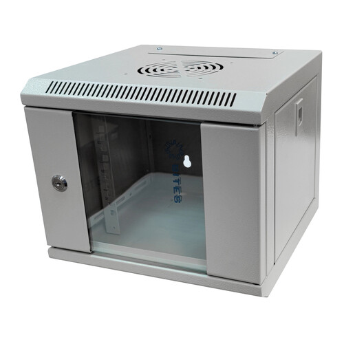 Купить Шкаф коммутационный 5bites TC3204-04G  9086524. Характеристики, отзывы и цены в Донецке