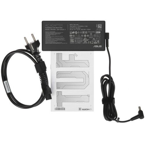 Купить 17.3" Ноутбук ASUS TUF Gaming F17 FX707ZC4-HX014 серый  5436426. Характеристики, отзывы и цены в Донецке