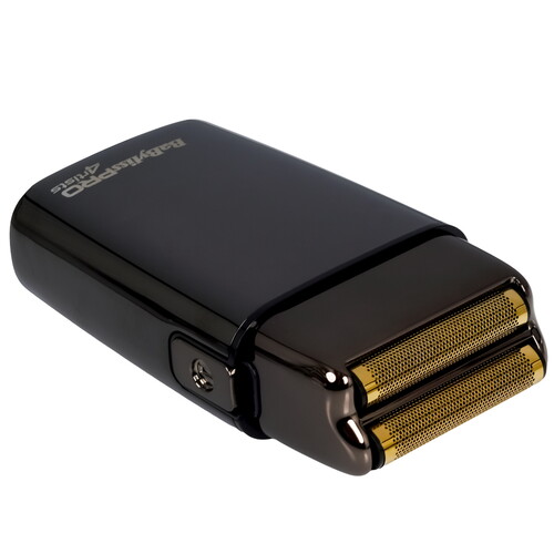 Купить Электробритва BaByliss PRO Gunsteel FXFS2GSE  5600217. Характеристики, отзывы и цены в Донецке