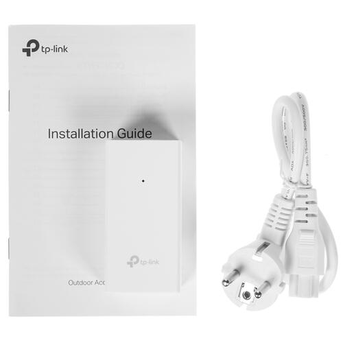 Купить Точка доступа TP-Link CPE605  8164300. Характеристики, отзывы и цены в Донецке