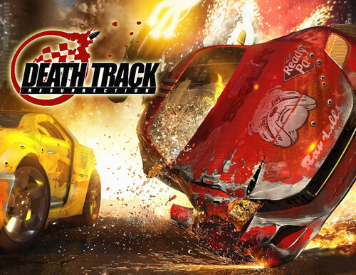 Купить Игра Death Track: Resurrection (Steam)  5608511. Характеристики, отзывы и цены в Донецке