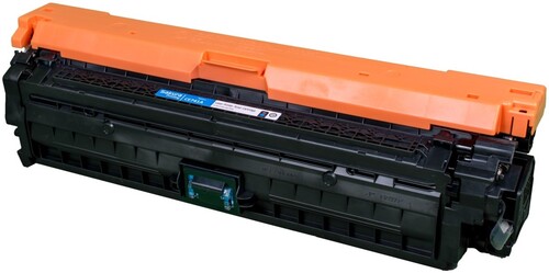 Купить Картридж лазерный SAKURA CE741A голубой, с чипом  5363907. Характеристики, отзывы и цены в Донецке