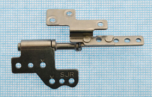 Купить Шарнир экрана (R) для ноутбука DEXP Aquilon C14-ICW201 [N/A]  9968477. Характеристики, отзывы и цены в Донецке