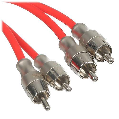 Купить Кабель межблочный AURA RCA-B23 SE  5608287. Характеристики, отзывы и цены в Донецке