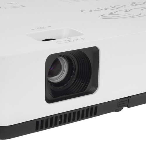 Купить Проектор InFocus IN1034 белый  5615825. Характеристики, отзывы и цены в Донецке