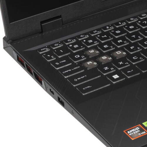 Купить 16" Ноутбук MSI Crosshair A16 HX D8WGKG-079XRU серый  5635240. Характеристики, отзывы и цены в Донецке