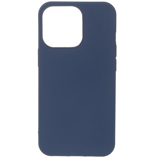 Купить Накладка  Aceline Fresh Color для Apple iPhone 13 Pro синий  4844429. Характеристики, отзывы и цены в Донецке