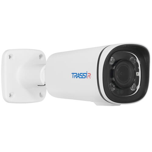 Купить IP-камера Trassir TR-D2123IR6  8140334. Характеристики, отзывы и цены в Донецке