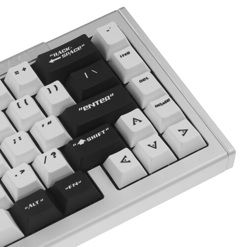 Купить Клавиатура проводная Havit Astralforce-2  9271101. Характеристики, отзывы и цены в Донецке