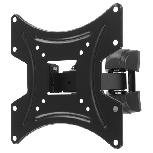 Купить Кронштейн для ТВ Rexant 38-0060 черный  9313530. Характеристики, отзывы и цены в Донецке