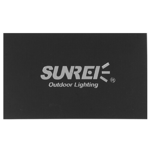Купить Фонарь Sunree Wraith Silver  9135640. Характеристики, отзывы и цены в Донецке